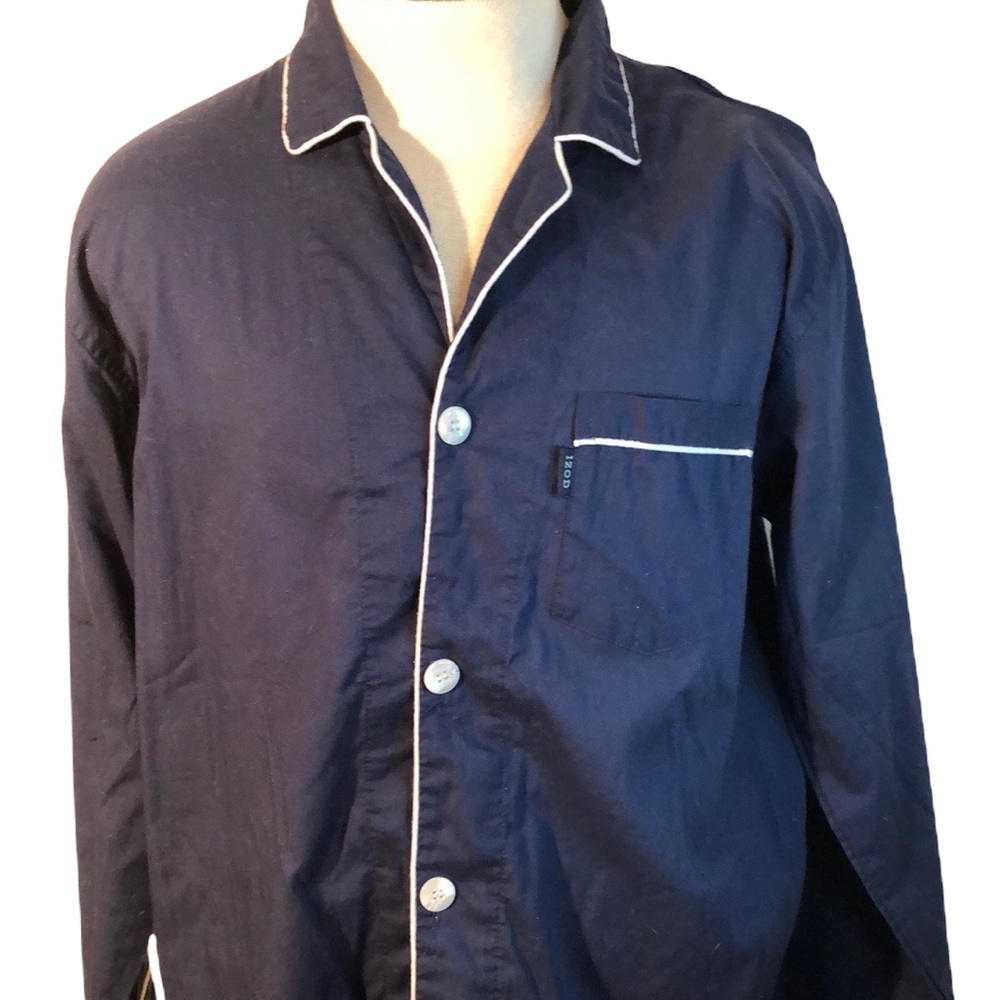 Izod pajama set